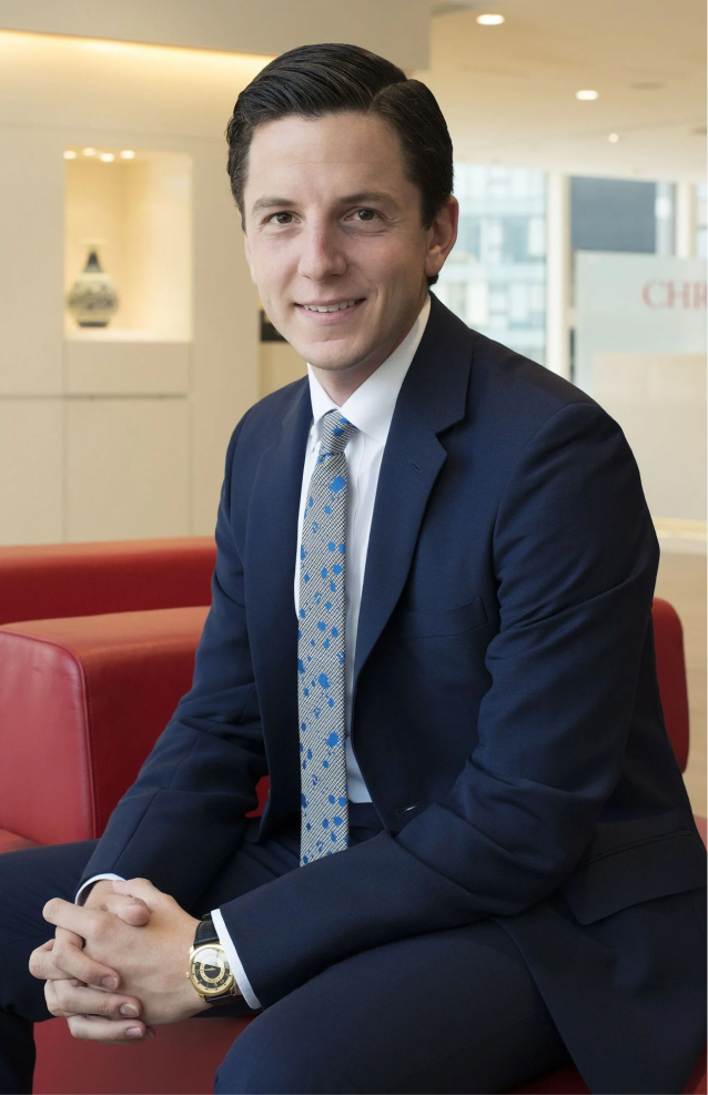Matthew Rubinger