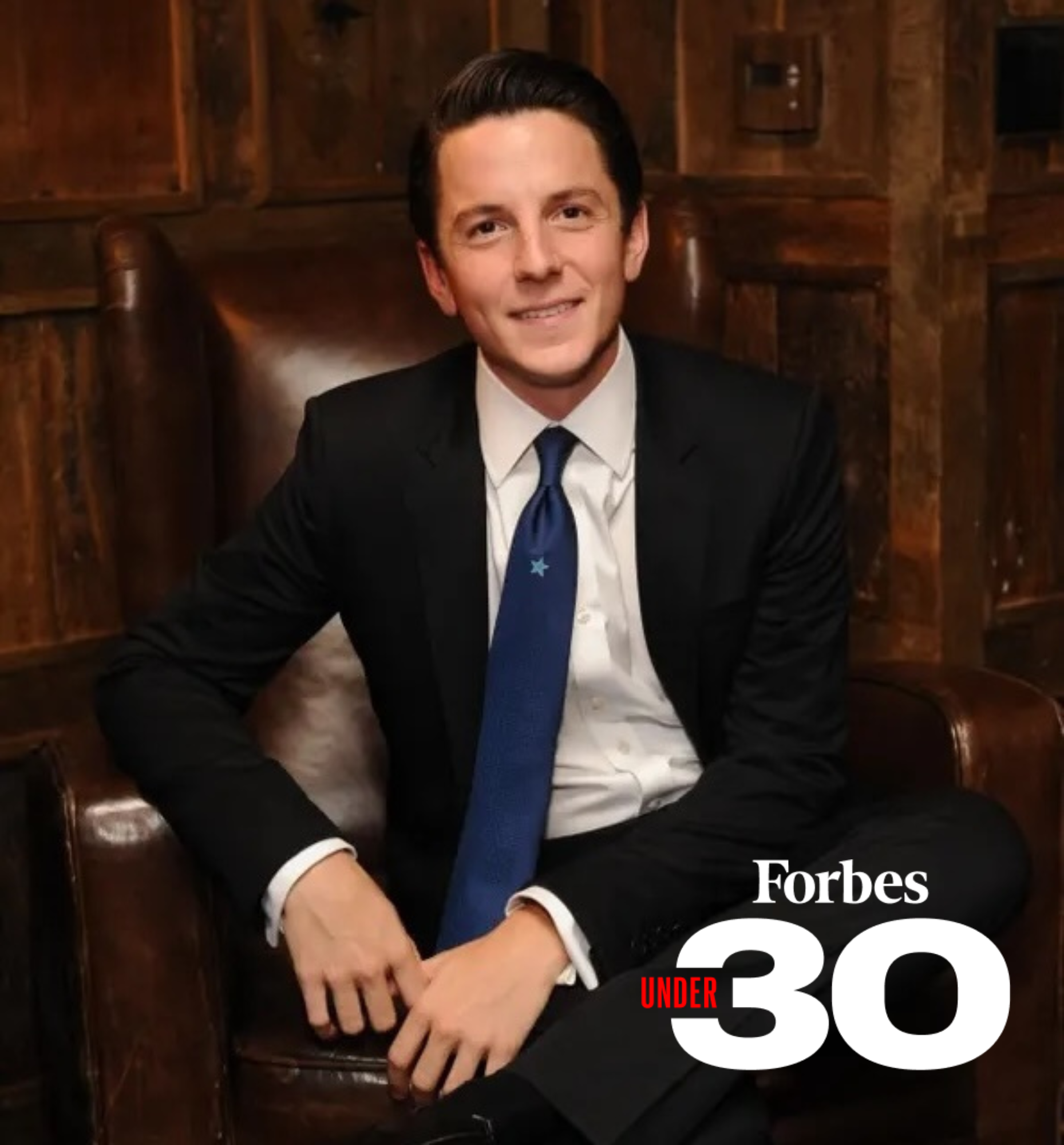 Matt Rubinger 30 Under 30
